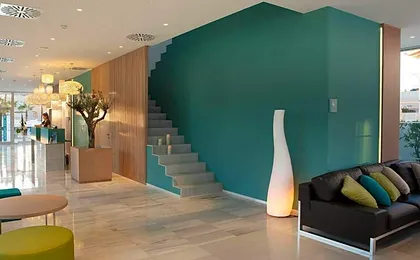 JS Palma Stay - Adults Only