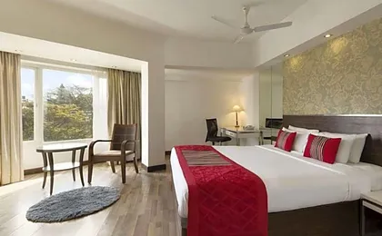 Regenta Place Bangalore, Cunningham Road