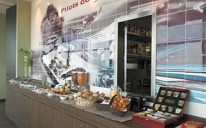Hotel De Pits