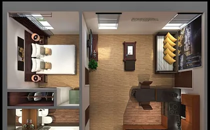 Stewart by Heeton Concept - Aparthotel Edinburgh
