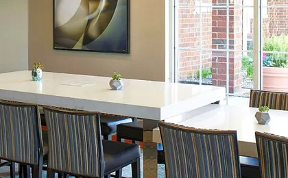 Residence Inn by Marriott Minneapolis St. Paul/Roseville