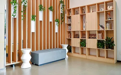 Hanting Hotel Chengdu Wuda Gardens Jinyan Road