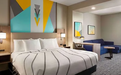 La Quinta by Wyndham Richmond