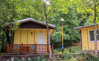 Бунгала Камена - Bungalows Kamena