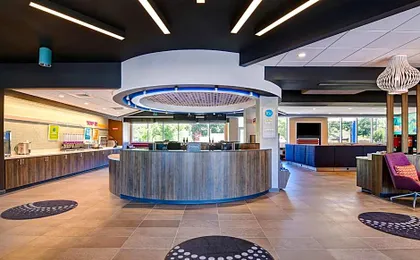 Tru by Hilton Rocky Mount