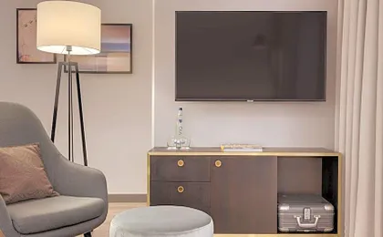 Bilderberg Bellevue Hotel Dresden