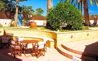 Kissamos Hotel