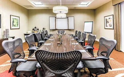 Hilton Garden Inn Exton/West Chester