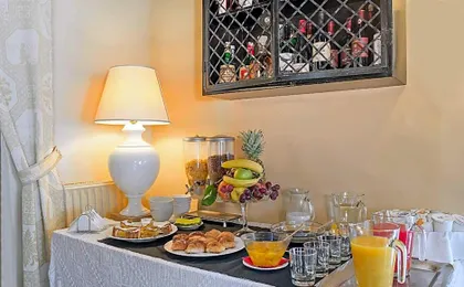 Hotel Fontana