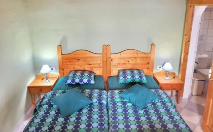 Casa Gorgonia