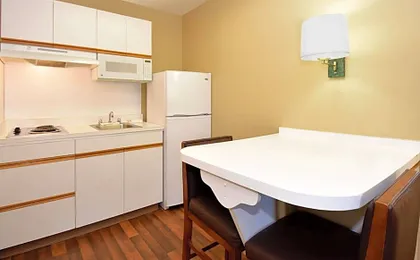 Extended Stay America Select Suites - Atlanta - Perimeter - Hammond Drive