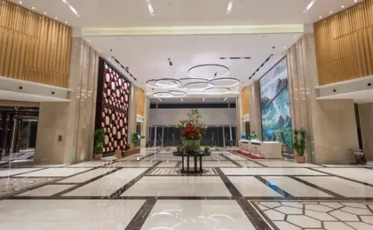 Gloria Grand Hotel Jishou