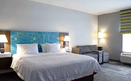 Hampton Inn Buffalo/Hamburg