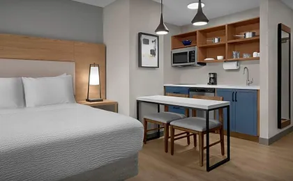 Candlewood Suites Jacksonville Southpoint By IHG