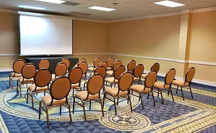 Red Roof Inn & Conference Center McKinney