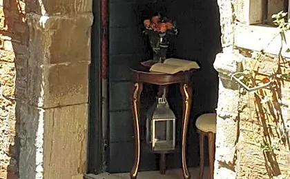 B&B Ca' Bonvicini