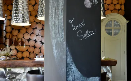 Forest Suites