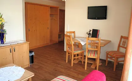 Hotel Gasthof Schweizerhaus