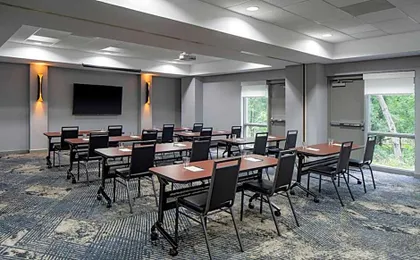 Hyatt Place Fair Lawn Paramus
