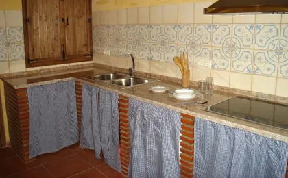 Spanish Farmhouse in Andalusia with Private Pool