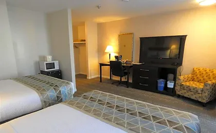 Dilworth Inn Kelowna