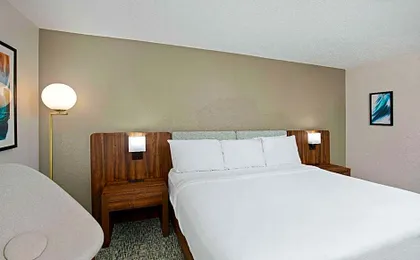 Wingate by Wyndham Hattiesburg