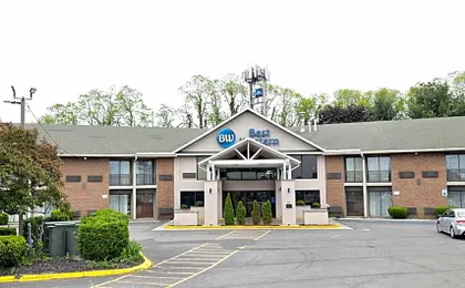 Best Western Clifton Park