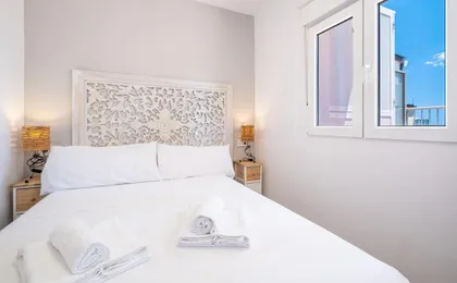 Penthouse El Pato 872