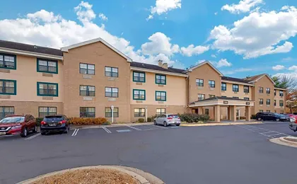 Extended Stay America Suites - Washington, D.C. - Gaithersburg - North