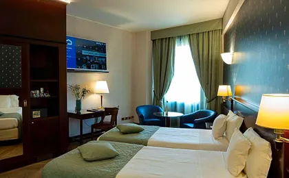 c-hotels Concorde