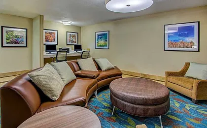 Candlewood Suites Louisville Airport By IHG
