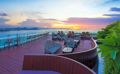 InterContinental Haikou Seaview By IHG