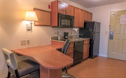 Candlewood Suites Abilene By IHG