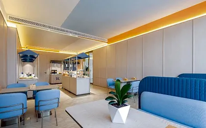 Hanting Hotel Shangqiu Minquan Bingxiong Avenue