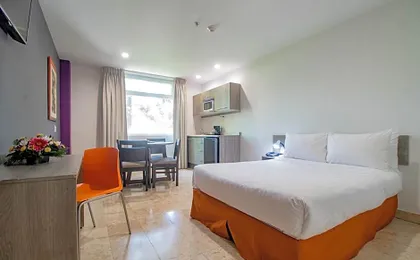 Memora Hotel & Villas Chapala