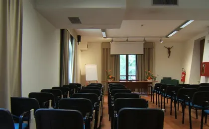 Rifugio La Foresta Hotel