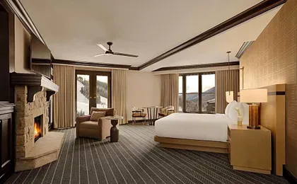 Park Hyatt Beaver Creek Resort And Spa