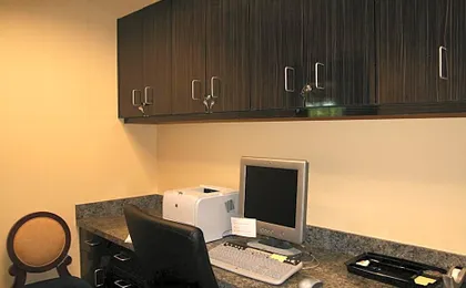 Hampton Inn & Suites McAlester
