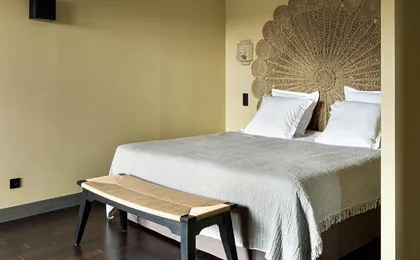 NEWHOTEL VIEUX PORT