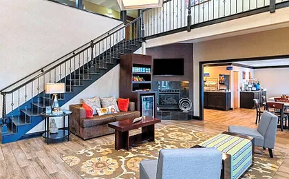 Best Western Presidential Hotel & Suites