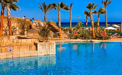 Zimbali Playa Spa Hotel Luxury