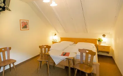Berghotel Kason