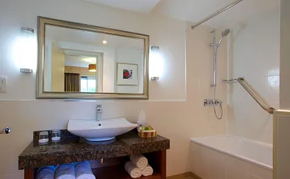 Aubrey Park Hotel