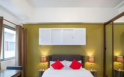 Hotel O Ringin Pitu 1 Syariah