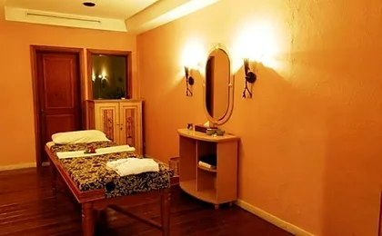 Hotel Gran Puri Manado