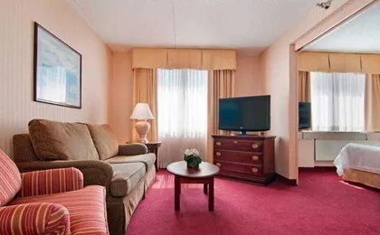 Residence Inn By Marriott Minneapolis Edina