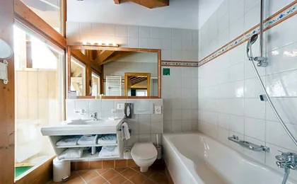 Waldpark Hotel Garni