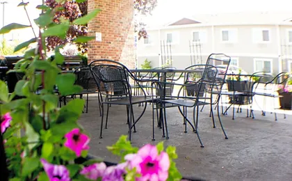 Inn At Moses Lake