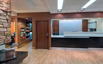 Fairfield Inn Joplin