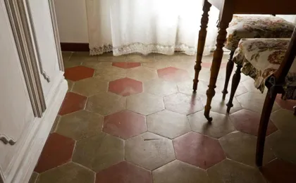 La Bella Sosta